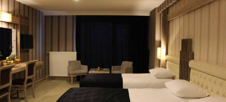 内巴皇家酒店(Neba Royal Hotel)图片