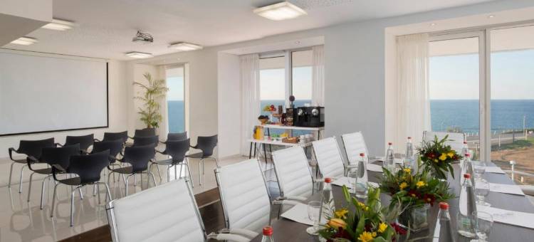 岛屿套房酒店(Island Luxurious Suites Hotel)图片