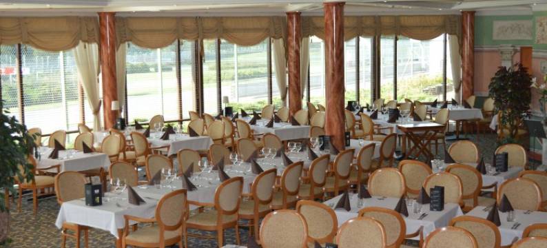 电力公园酒店(Power Park Accommodation)图片