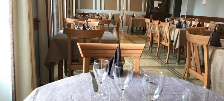 圣乔瑟普之家酒店(Logis Hotel Saint-Joseph)图片