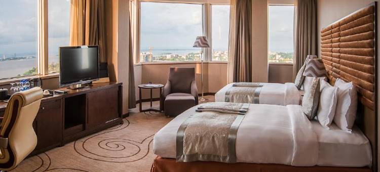 刚果河酒店 - 布拉森酒店(Fleuve Congo Hotel by Blazon Hotels)图片