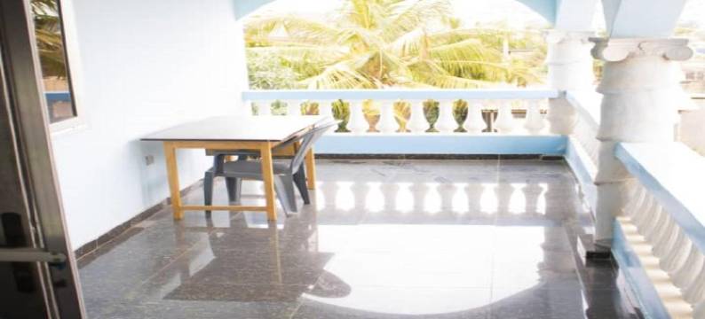 艾丽姿旅馆(Elizz Guest House)图片