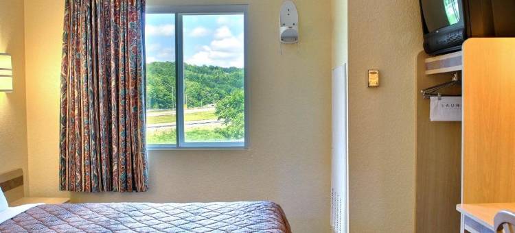 伊克诺旅馆(Econo Lodge)图片