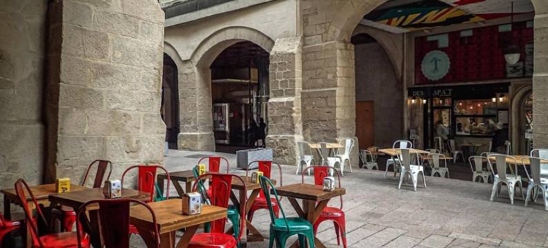 OYO诺巴迪斯旅馆(Hostal Nobadis)图片