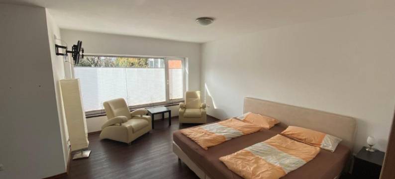 哈斯尔曼旅馆(Pension Haselmann)图片