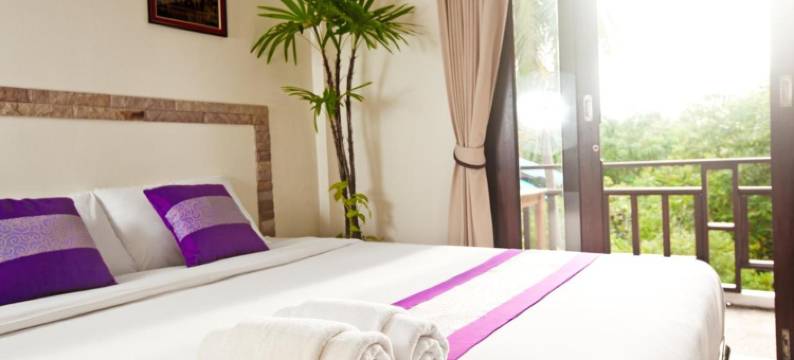 香缇精品酒店(Shanti Boutique Hotel)图片