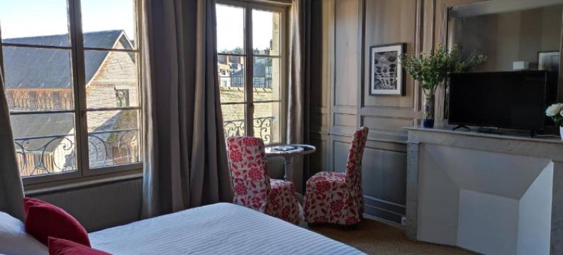 维克多里恩公寓(Mansion Victorine)图片