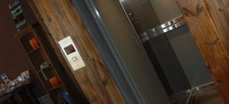 拉各斯7号酒店(Hotel 7 Lagos)图片