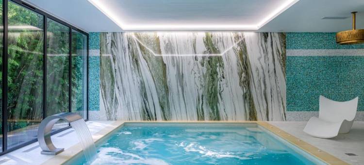 雷纳城堡酒店(L'Orangerie du Château des Reynats)图片