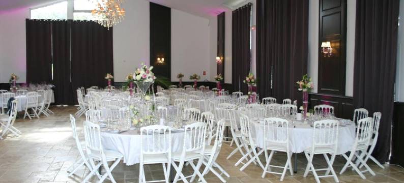 劳贝杰西酒店(Château de Loubéjac)图片