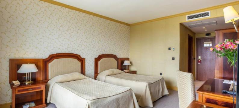 浪漫与家庭套房酒店(Romance Hotel and Family Suites)图片