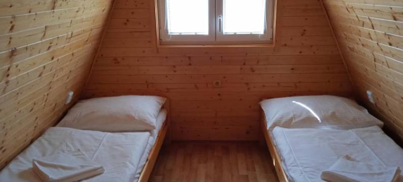 Chatky Sázava图片