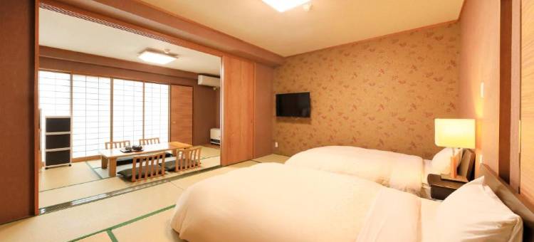 箱根约特罗庵附加旅馆(Yutorelo-an Annex)图片