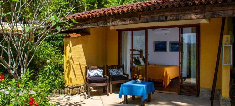 宝巾花隐世酒店(Bougainvillea Retreat)图片