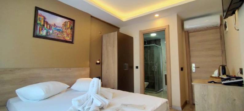 Palmiye Royale Palace图片