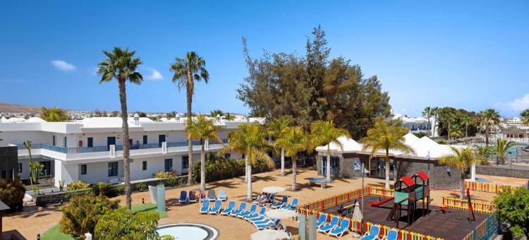 THB热带岛屿住宿(THB Tropical Island)图片