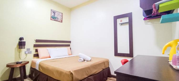 帕卡达利拉酒店(Paka Dalyla Hotel)图片