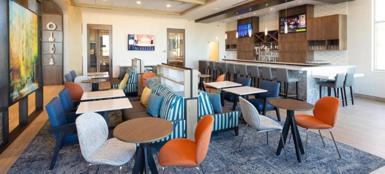 瓦卡维尔凯悦嘉寓酒店(Hyatt House Vacaville)图片