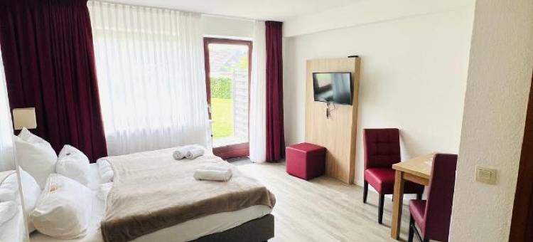 施罗德客栈(Schröders Gästehaus)图片