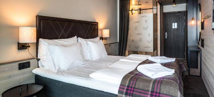 兰蕾酒店－蒂涅2100(Langley Hôtel Tignes 2100)图片