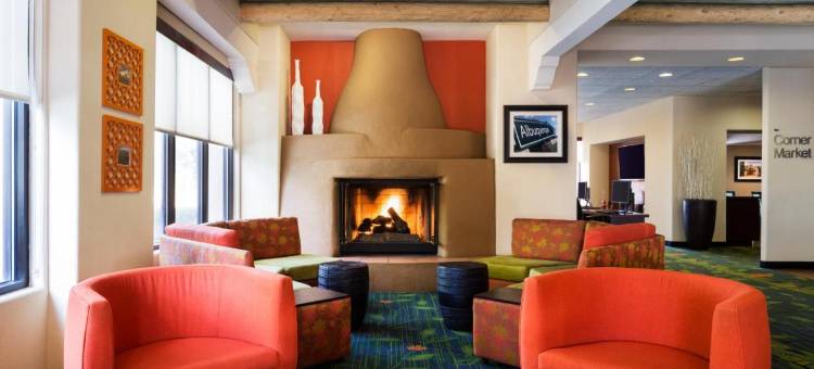 奎尔克酒店(The Querque Hotel)图片