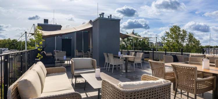 Grimm’s Berlin-Potsdam图片