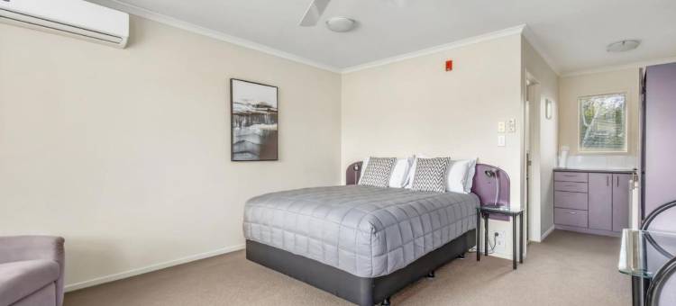 BK霞多丽汽车旅馆(BK's Chardonnay Motor Lodge)图片