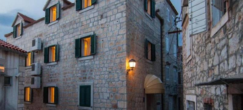 斯丽卡别墅(Villa Slika)图片