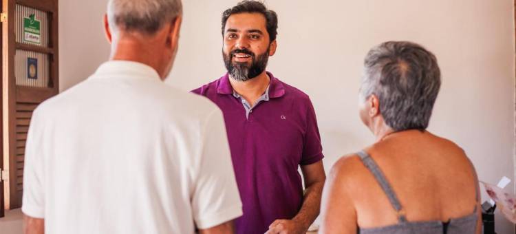 我的角落招待所(Pousada O Meu Canto)图片