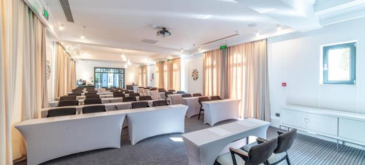 泽特酒店(Zet Hotel)图片