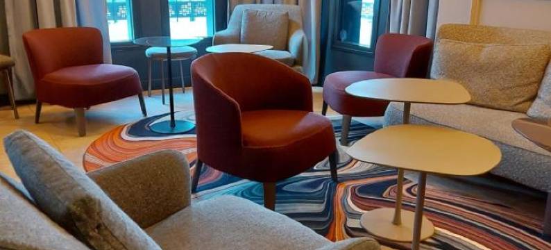 圣雅克驿站酒店(Relais Saint Jacques - Châteauroux)图片