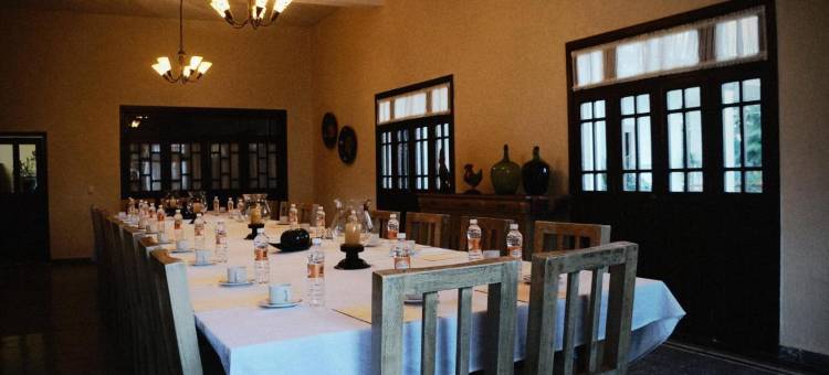 加鲁罗村舍酒店(Finca Garullo Hotel Boutique)图片