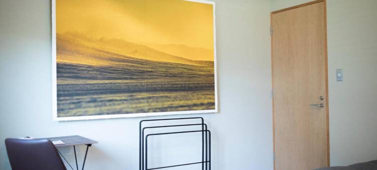 阿米哥之家(Amigo House)图片