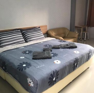 Big Ben Residence Hotel Overview