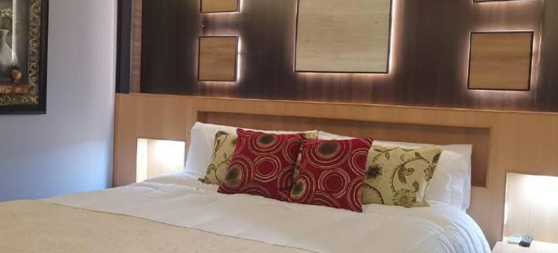 Hotel Mont Suite-Mte. Aguila图片