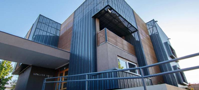 Hotel Cinco Tierras图片