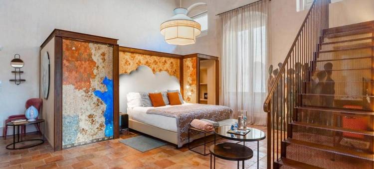 Palazzo Maresgallo Suites & Spa图片