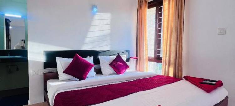 Hotel Sunday - Townhouse Club Airport Trivandrum图片