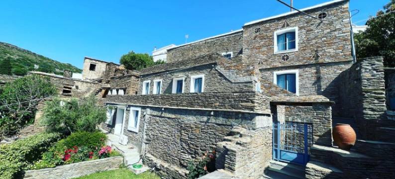 佩特拉传统之家酒店(Petra Traditional House)图片