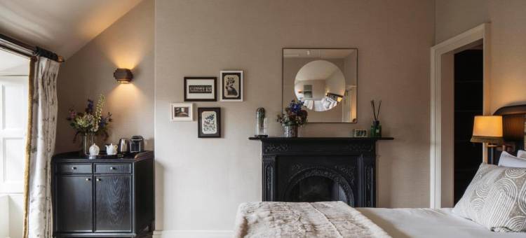 绿地镇房(Townhouse on the Green)图片