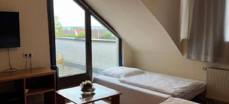 迪林格霍夫酒店(Dillinger Hof)图片