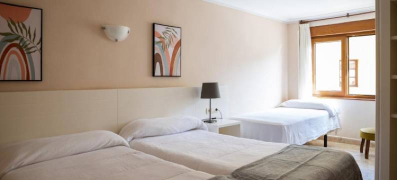 圣何黑旅馆(Pensión San Jorge)图片