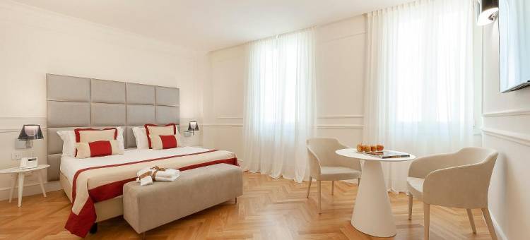 迪普利欧里酒店(Dei Priori Boutique Hotel)图片