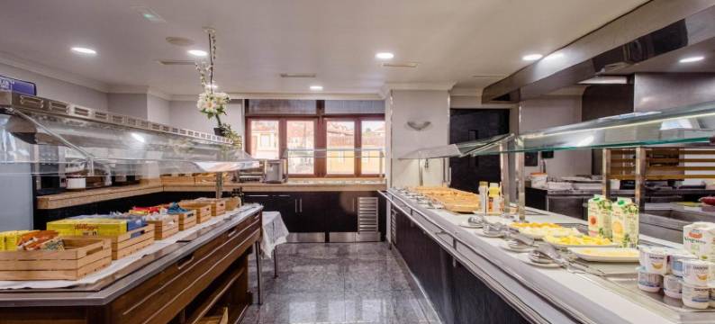 阿伯卡公寓(Apartamentos la Albarca)图片