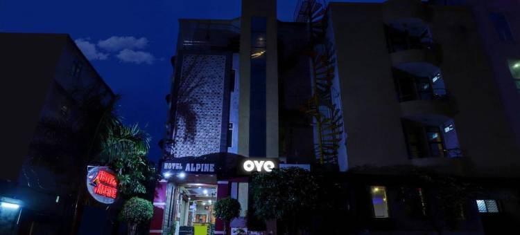 Hotel O Asa Agra图片