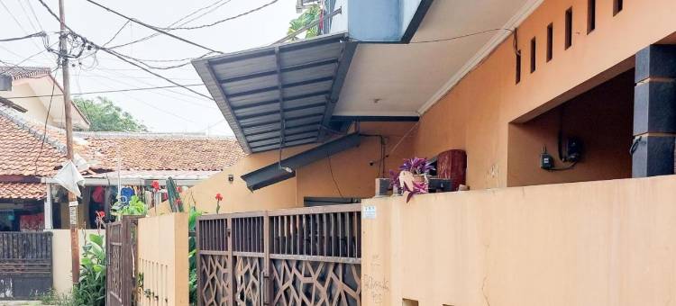 Pondok Gede Dkost Syariah Mitra RedDoorz图片