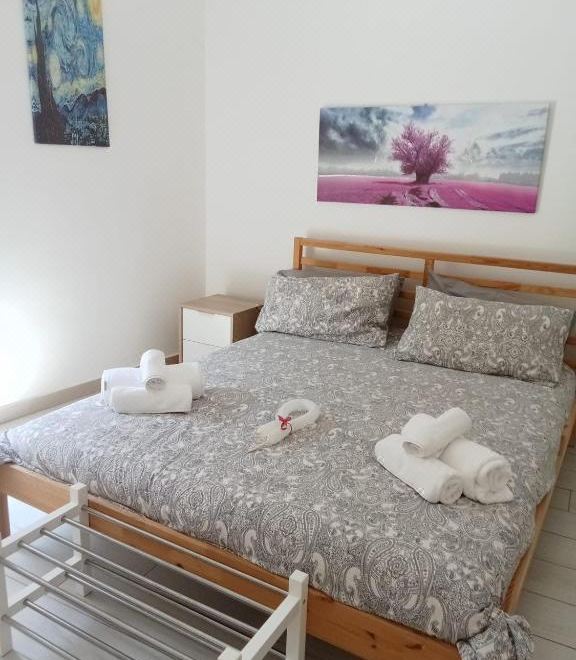 Il Daviduccio Hotel Overview