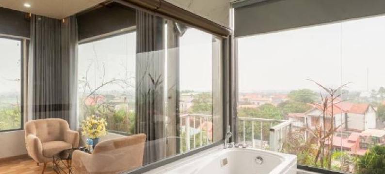 三谷阳光酒店(Tam Coc Sunshine Hotel)图片