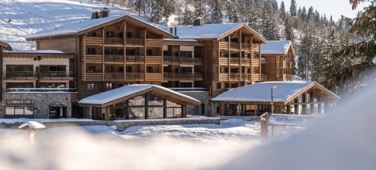 MGM Hotels & Residences - Residence le Hameau de l'Ours图片