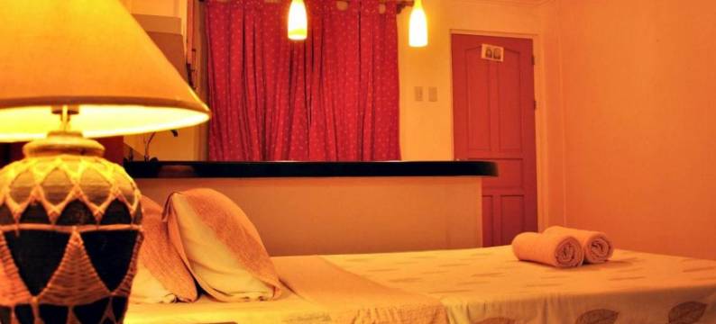 快乐涟漪沙滩度假村(Happy Ripples Beach Resort)图片